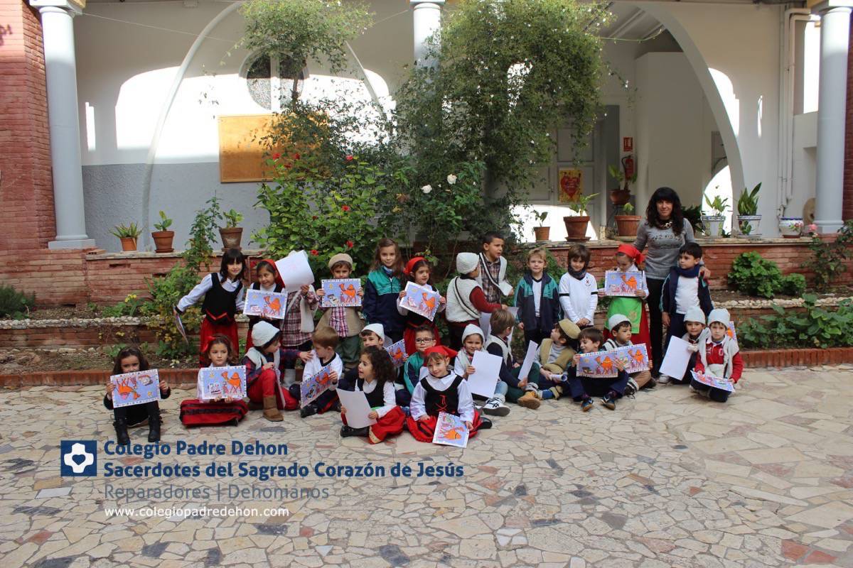 2014 12 22  REYES MAGOS INFANTIL (46)